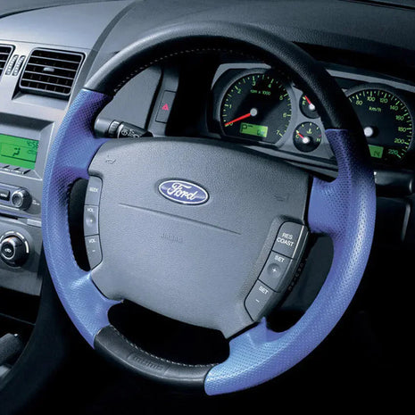 Ford - Falcon (2002-2008)