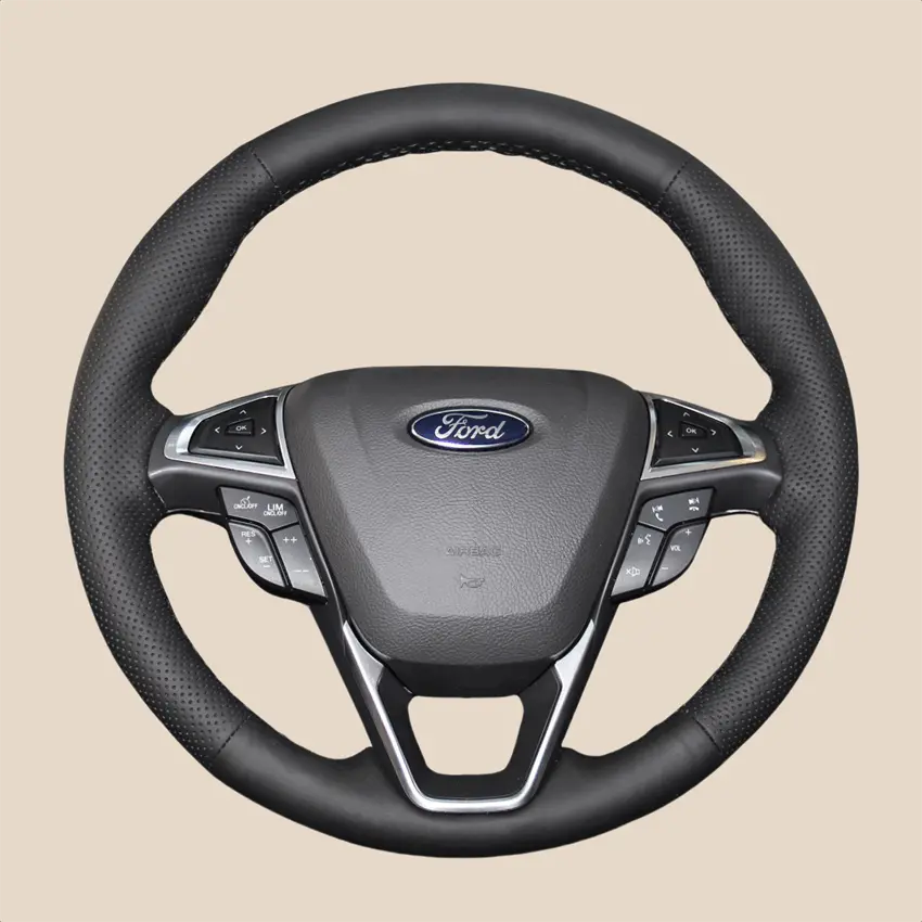 Ford - Mondeo Edge Galaxy S-Max Fusion Endura (2013-2024)