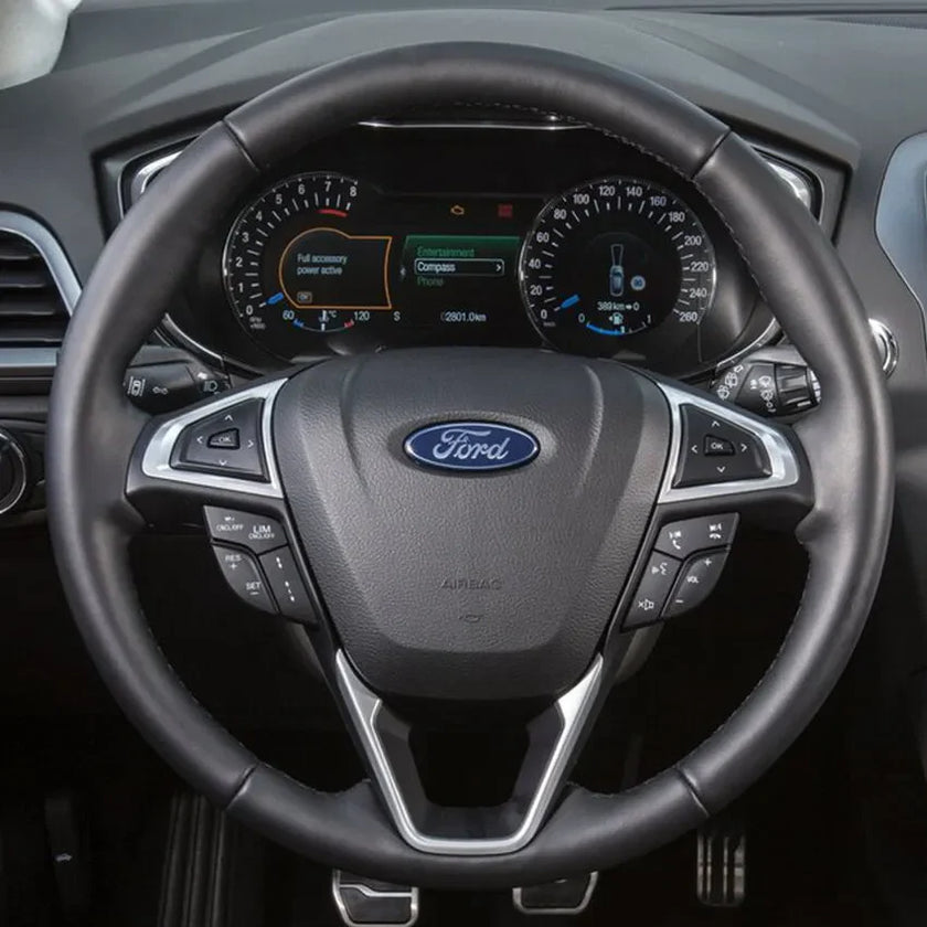 Ford - Mondeo Edge Galaxy S-Max Fusion Endura (2013-2024)
