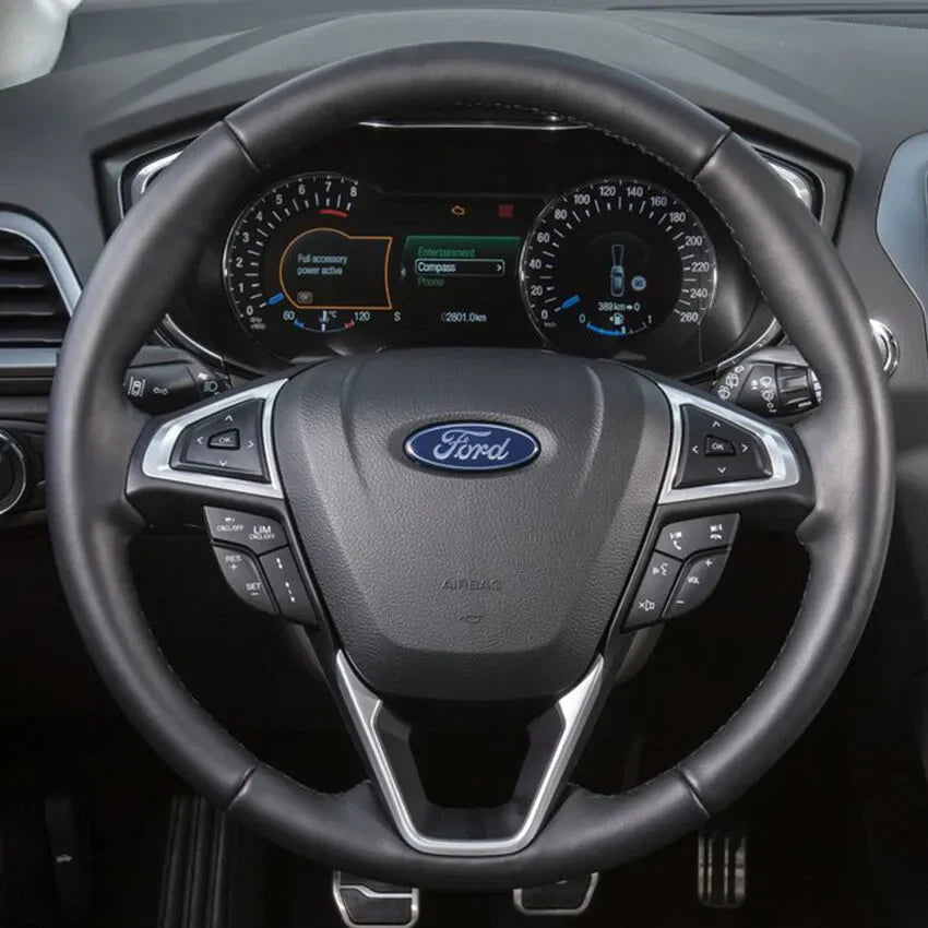 Ford - Mondeo Edge Galaxy S-Max Fusion Endura (2013-2024)