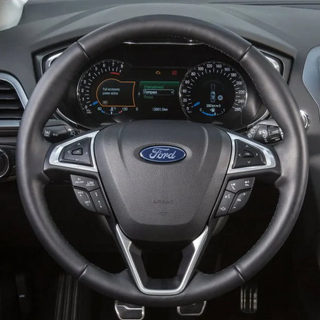 Ford - Mondeo Edge Galaxy S-Max Fusion Endura (2013-2024)