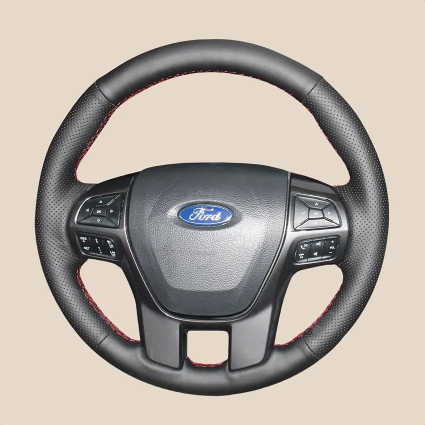 Ford - Ranger Everest (2015-2023)