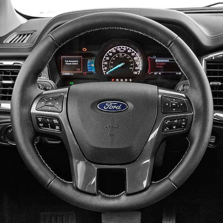 Ford - Ranger Everest (2015-2023)