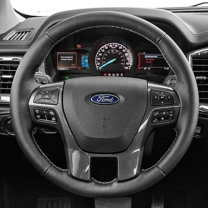 Ford - Ranger Everest (2015-2023)