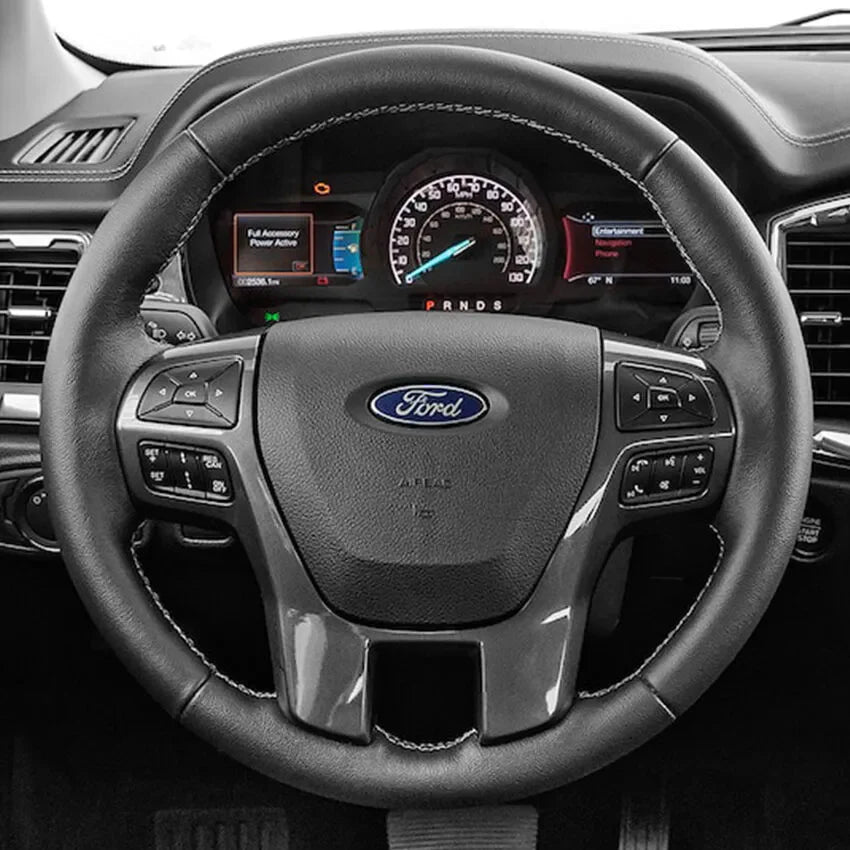 Ford - Ranger Everest (2015-2023)