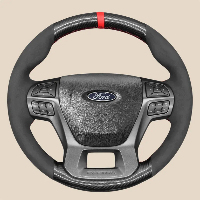 Ford - Ranger Raptor (2019-2023)