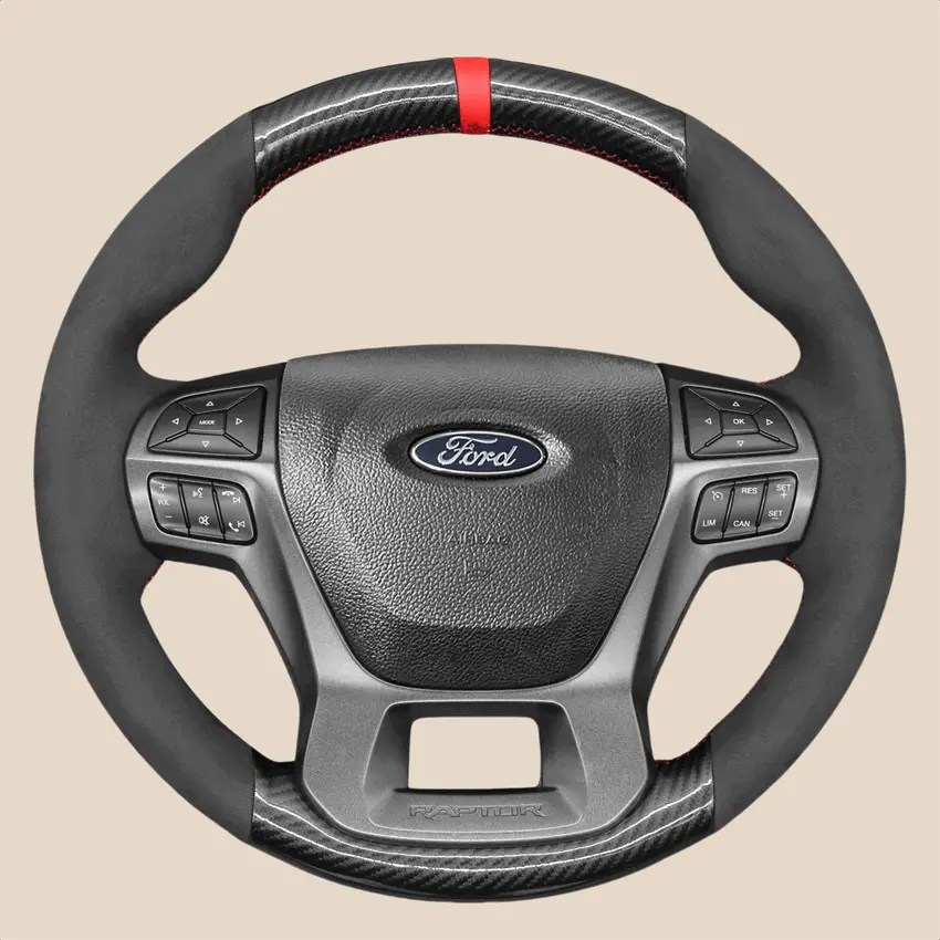 Ford - Ranger Raptor (2019-2023)