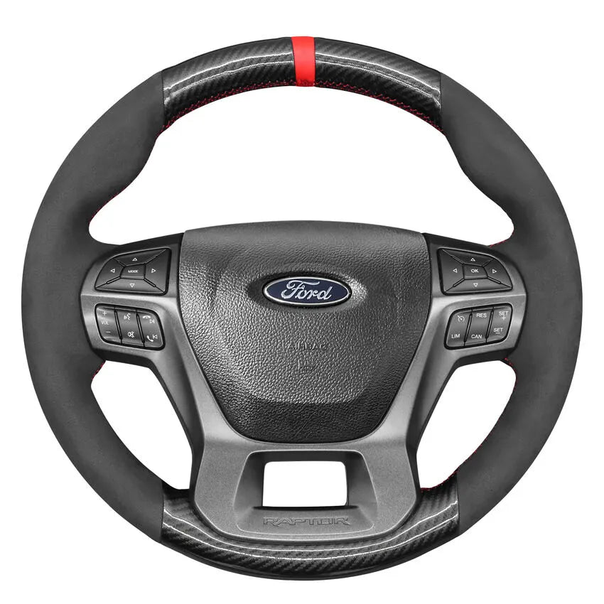 Ford - Ranger Raptor (2019-2023)