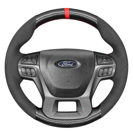 Ford - Ranger Raptor (2019-2023)