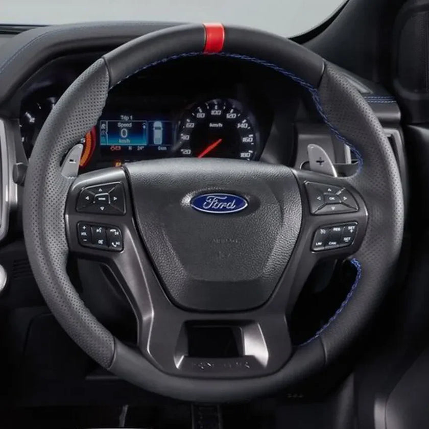 Ford - Ranger Raptor (2019-2023)