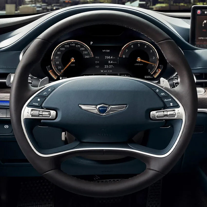Genesis - G70 G80 (2021-2024)