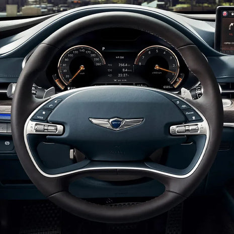 Genesis - G70 G80 (2021-2024)