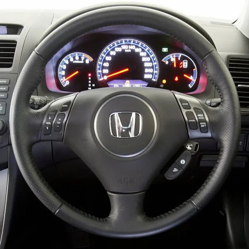 Honda - Accord (2005-2007)