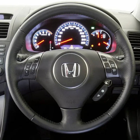 Honda - Accord (2005-2007)