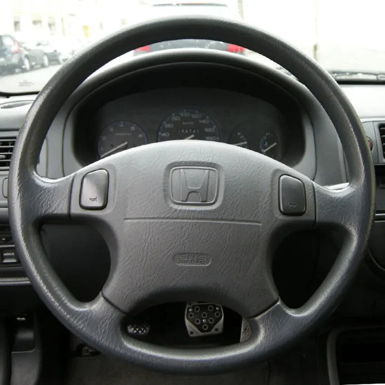 Honda - Civic CR-V CRV Prelude (1996-2002)