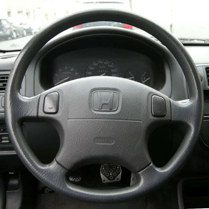 Honda - Civic CR-V CRV Prelude (1996-2002)