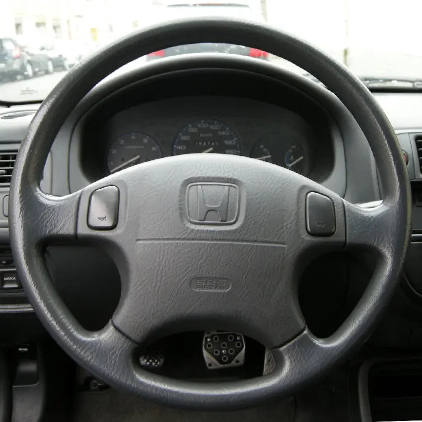 Honda - Civic CR-V CRV Prelude (1996-2002)