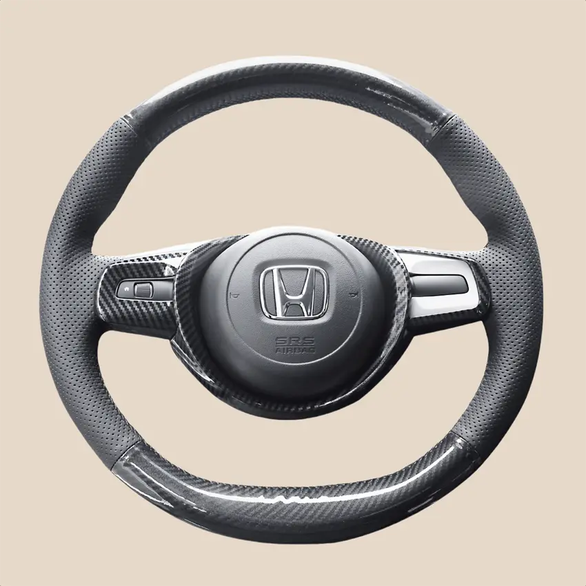 Honda - Fit (2020-2024)