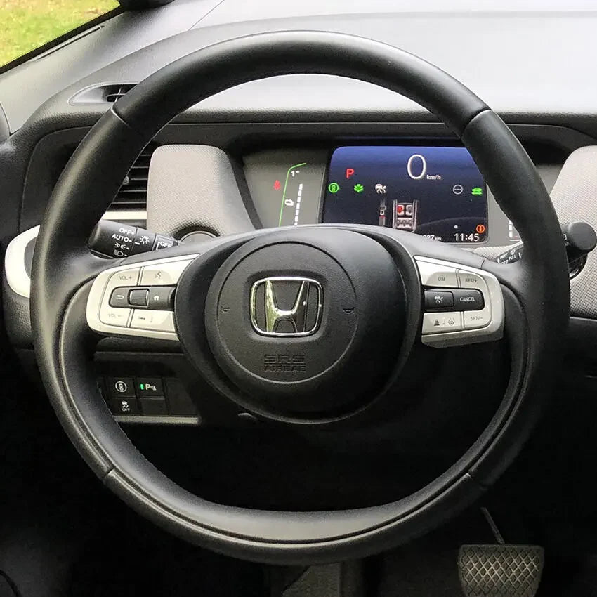 Honda - Fit (2020-2024)