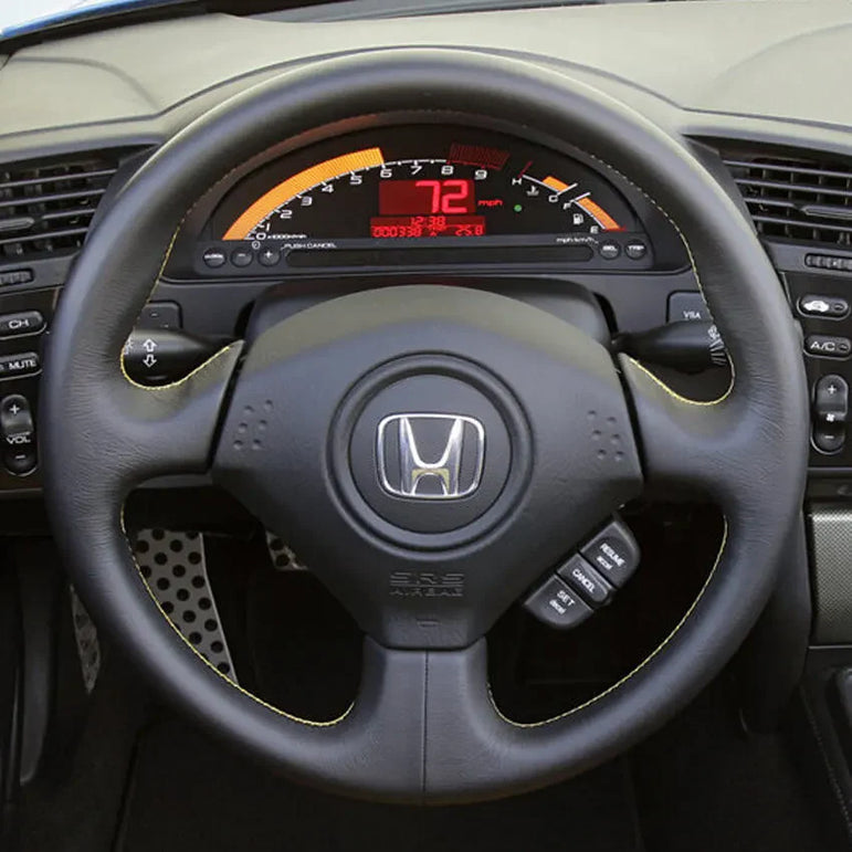 Honda - S2000 Civic Insight Type R Integra (2000-2009)