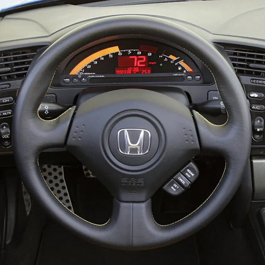 Honda - S2000 Civic Insight Type R Integra (2000-2009)