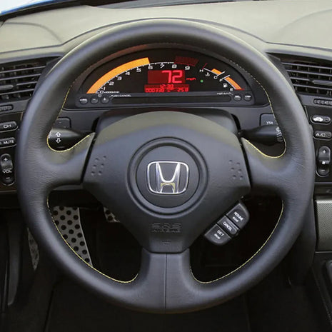 Honda - S2000 Civic Insight Type R Integra (2000-2009)
