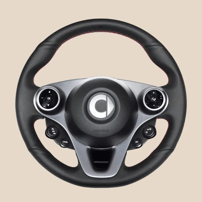 Smart - New Fortwo Forfour (2015-2017)