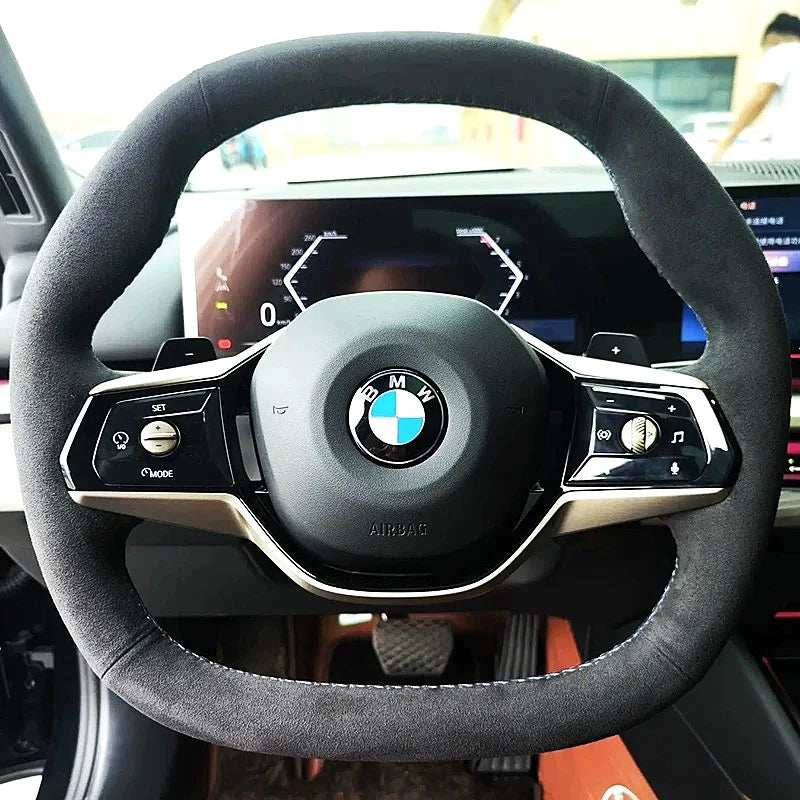 BMW - 5 Series G60 G61 i5 (2023-2024)