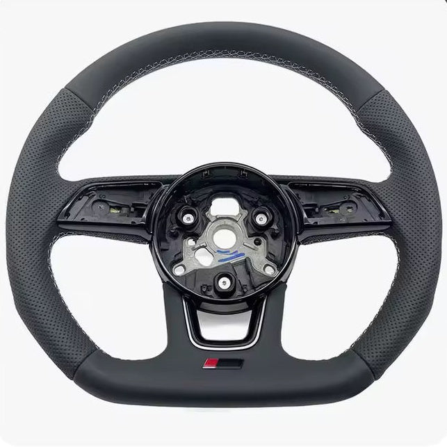 Audi - A1 A3 A4 A5 S3 S4 S5 RS3 RS4 RS5 Q2 SQ2 (2015-2023)