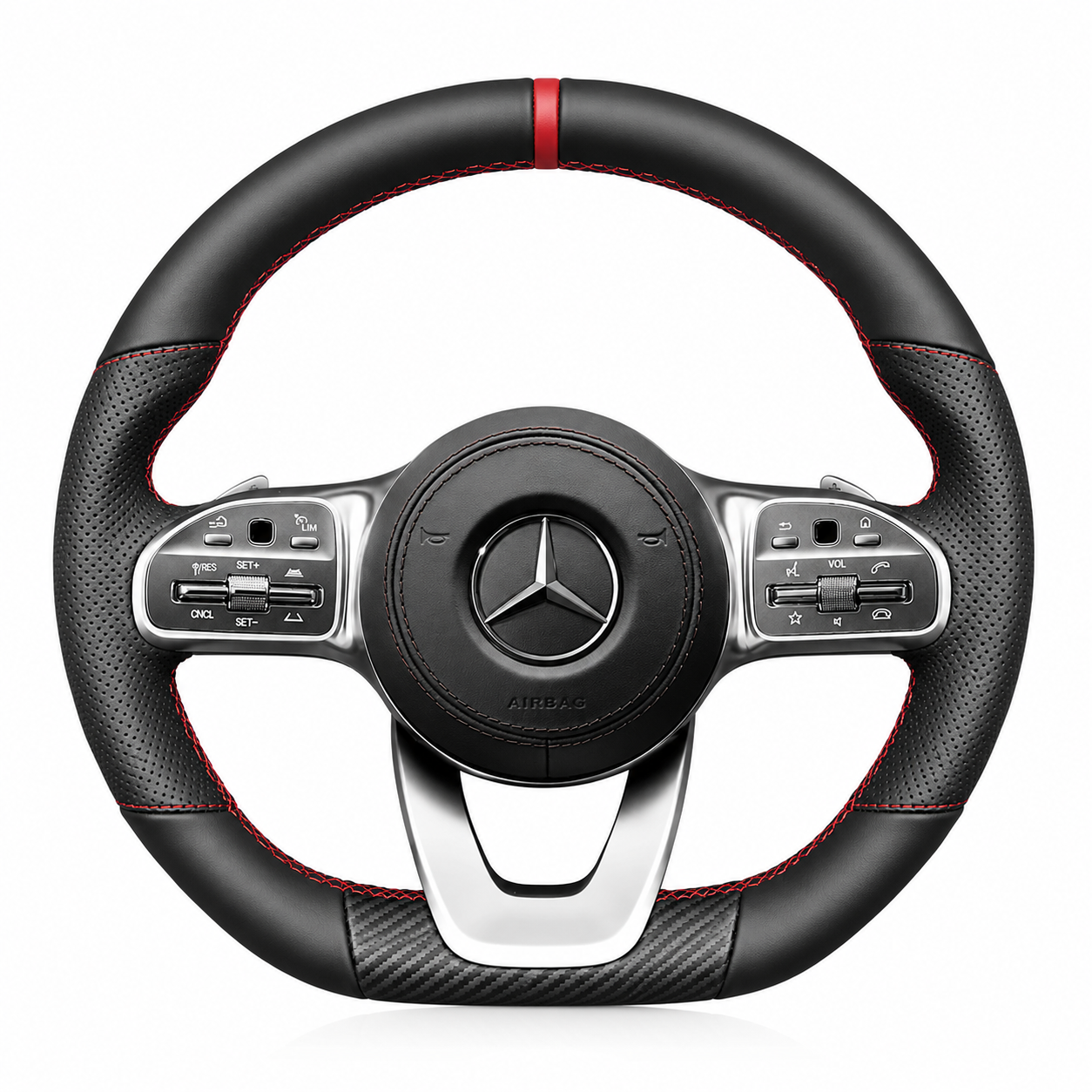 Mercedes Benz - W177 W206 W213 W463 W167 W222 C118 H247 X253 (2018-2023)