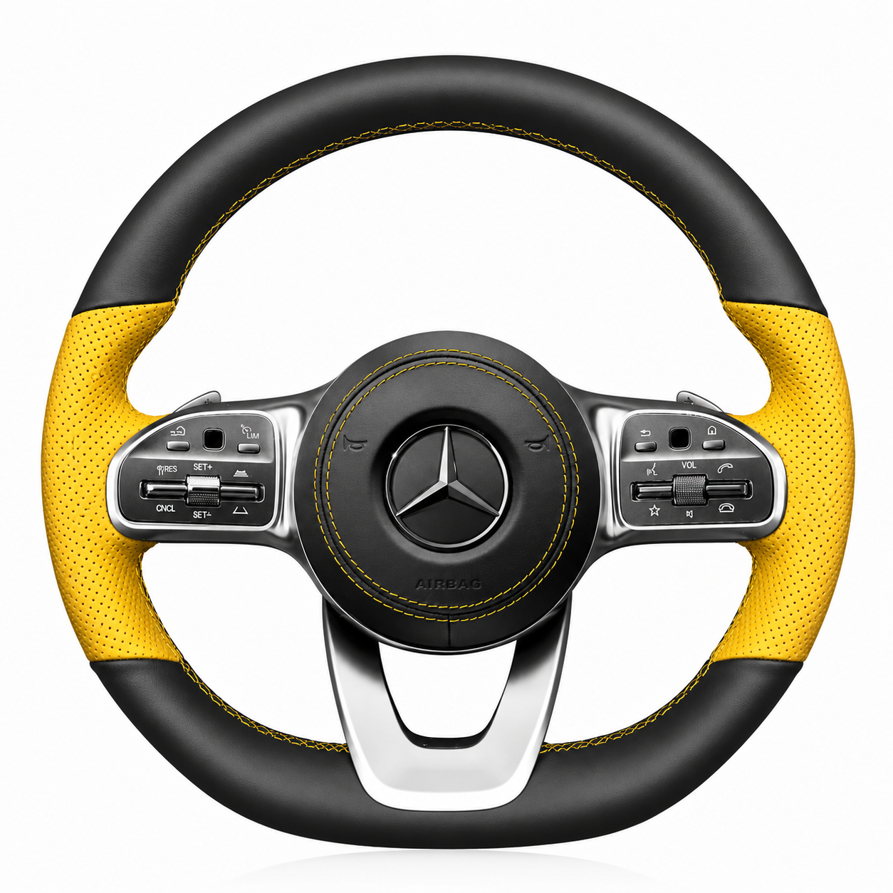 Mercedes Benz - W177 W206 W213 W463 W167 W222 C118 H247 X253 (2018-2023)