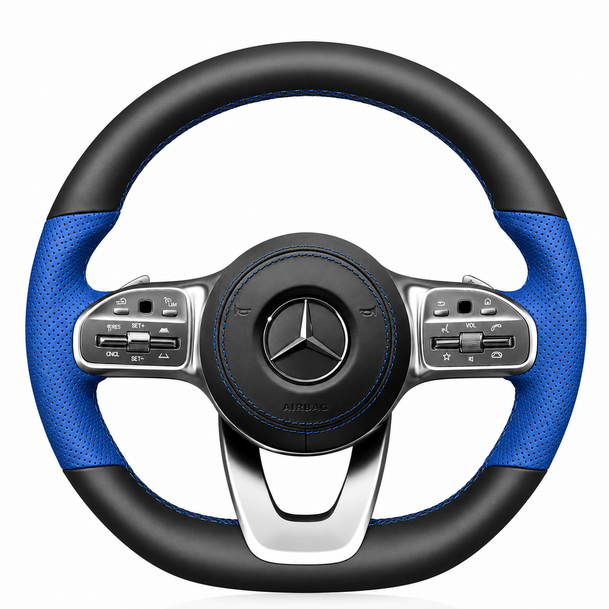 Mercedes Benz - W177 W206 W213 W463 W167 W222 C118 H247 X253 (2018-2023)