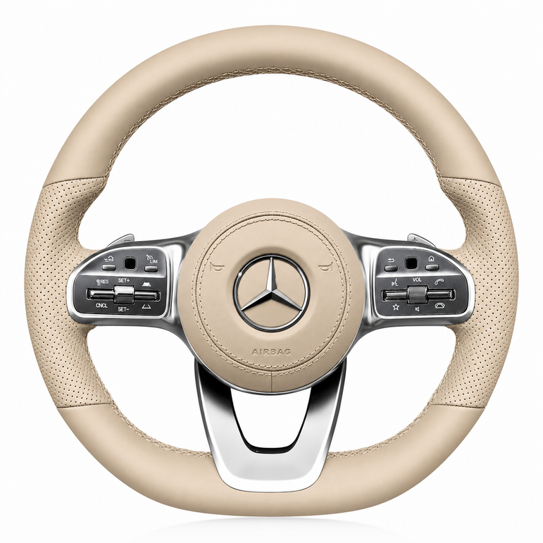 Mercedes Benz - W177 W206 W213 W463 W167 W222 C118 H247 X253 (2018-2023)