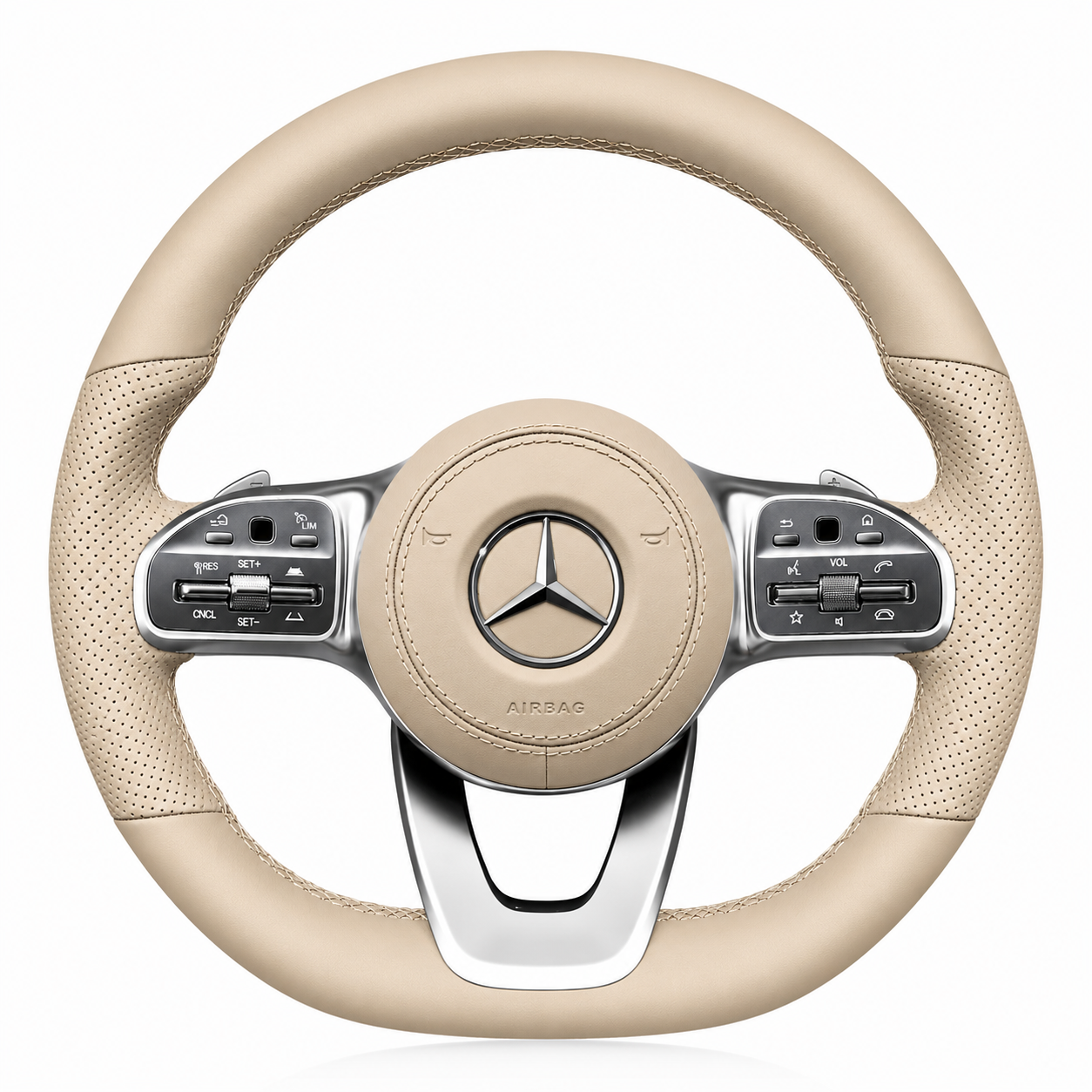 Mercedes Benz - W177 W206 W213 W463 W167 W222 C118 H247 X253 (2018-2023)