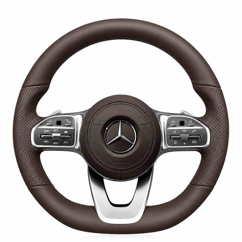 Mercedes Benz - W177 W206 W213 W463 W167 W222 C118 H247 X253 (2018-2023)