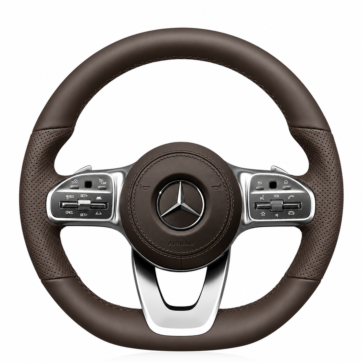 Mercedes Benz - W177 W206 W213 W463 W167 W222 C118 H247 X253 (2018-2023)