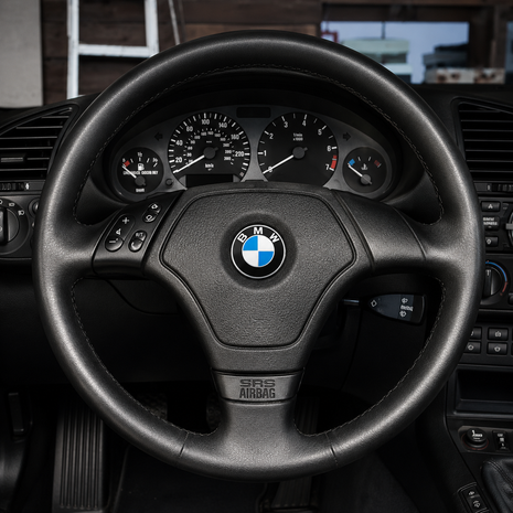 BMW - E36 / E46 / Z3 E36 (1996-2000)