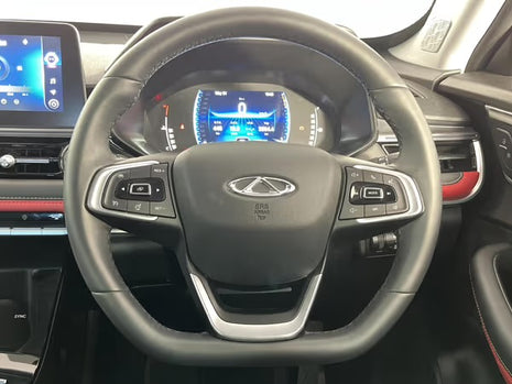 Chery - tiggo 4 (2021-2026)