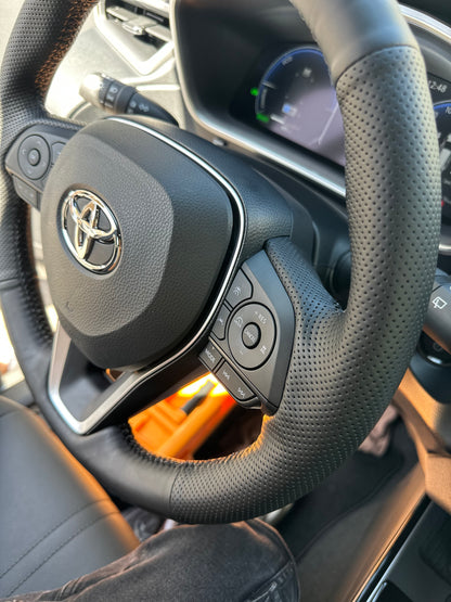 Toyota - Corolla RAV4 Camry Avalon (2018-2025)