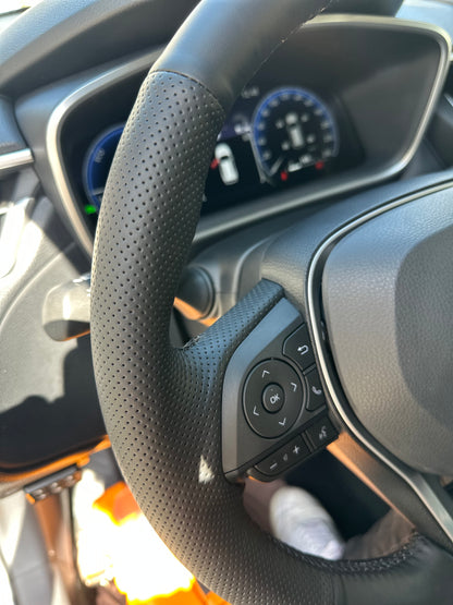 Toyota - Corolla RAV4 Camry Avalon (2018-2025)