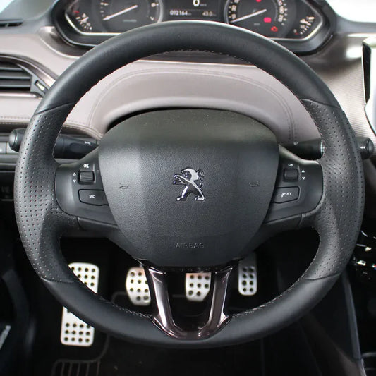 Peugeot - 208 2008 (2012-2019)