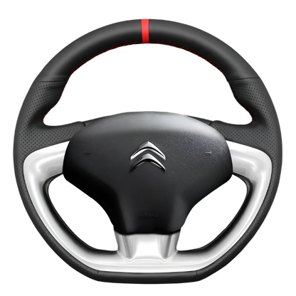 Citroen - DS3 Cabrio (2013-2016)