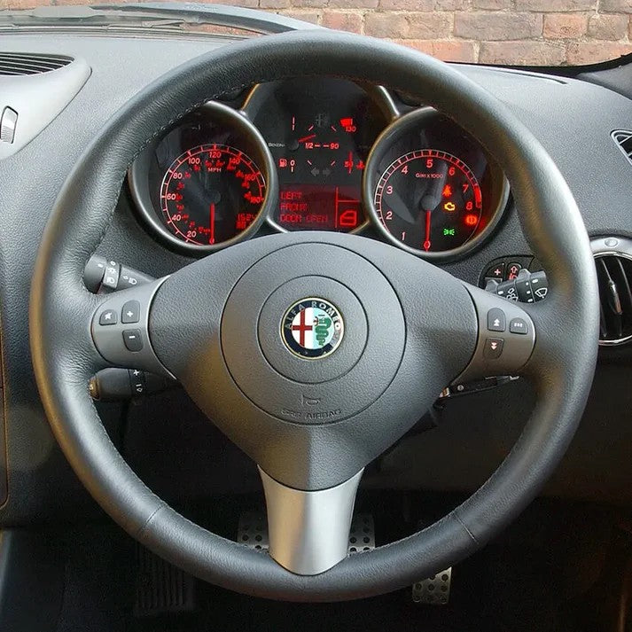 Alfa Romeo - 147 / GT (2000-2010)