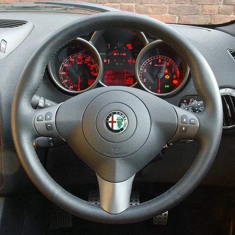 Alfa Romeo - 147 GT (2000-2010)