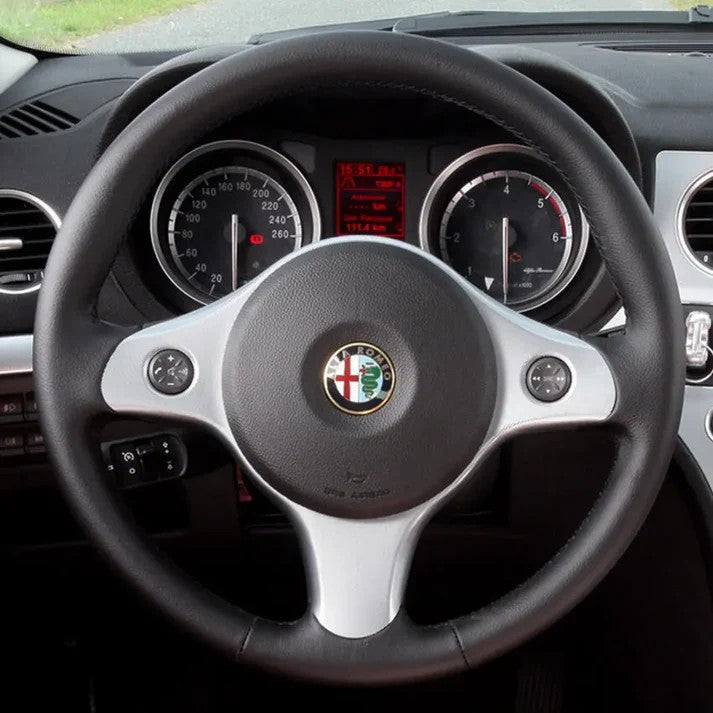 Alfa Romeo - 159 Brera Spider (2006-2012)