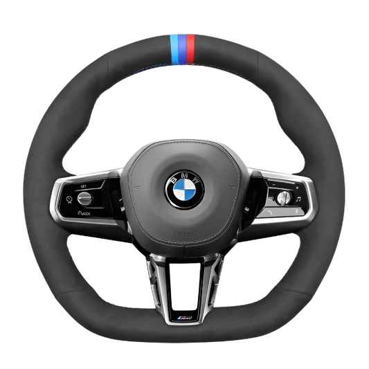 BMW - 5 Series G61 7 Series i5 G60 i7 G70 (2022-2024)