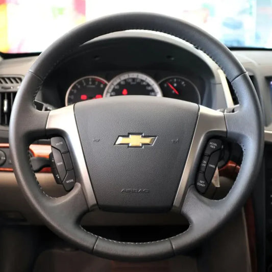 Chevrolet - Tosca Epica (2013-2014)