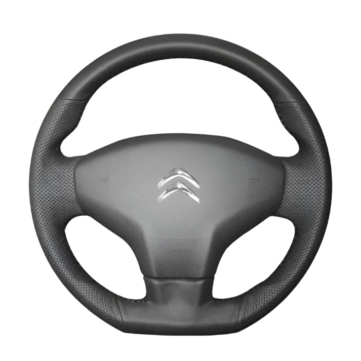 Citroen - C-Elysee C3 (2009-2019)