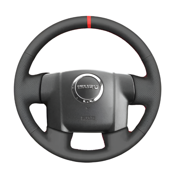 Isuzu - D-MAX (2007-2011)