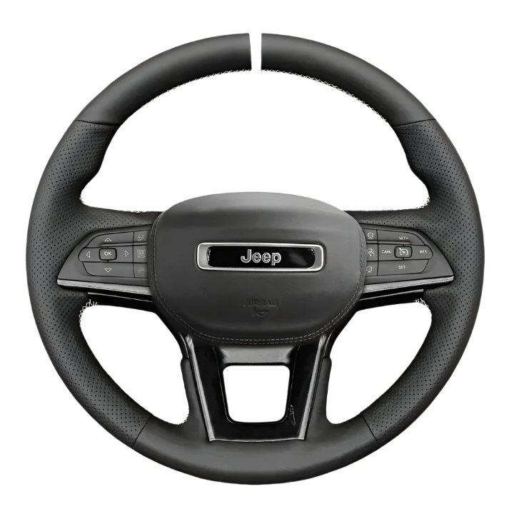 Jeep - Grand Cherokee V L (2021-2025)